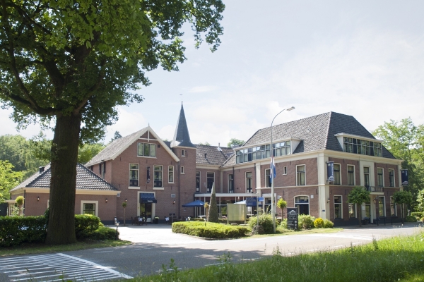 Boetiek Hotel BonAparte-Lochem